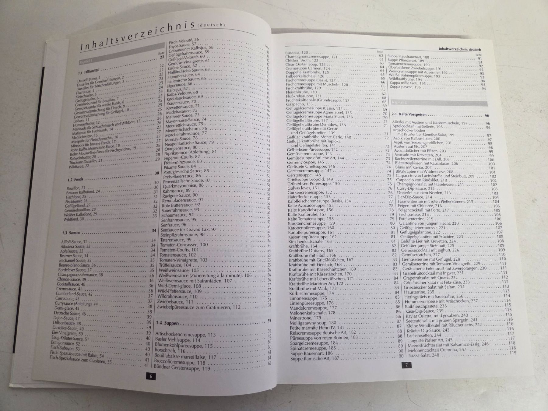 Libri: Pauli Rezeptbuch der Küche – Usato da Flums venduto da Cooker 9