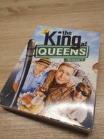 The King of Queens 4x DVD 25 Folgen 1. Staffel