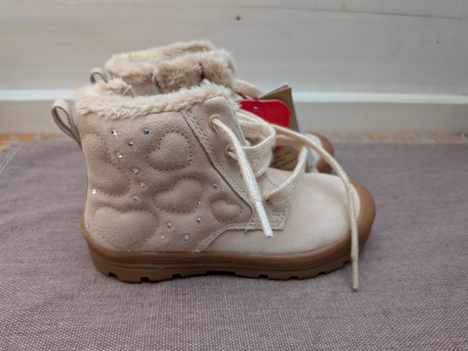 Elefanten Scarpe per ragazze: Neue! ELEFANTEN Mädchenschuhe – Nuovo (secondo la descrizione) da Bauma venduto da jas_tws9 1