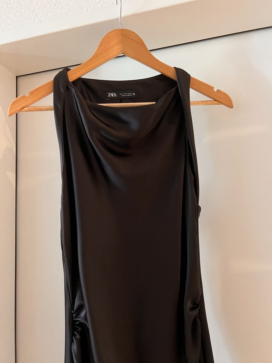 Zara Vestiti: Zara Abendkleid Gr. S – Usato da Volketswil venduto da habibeoez 1