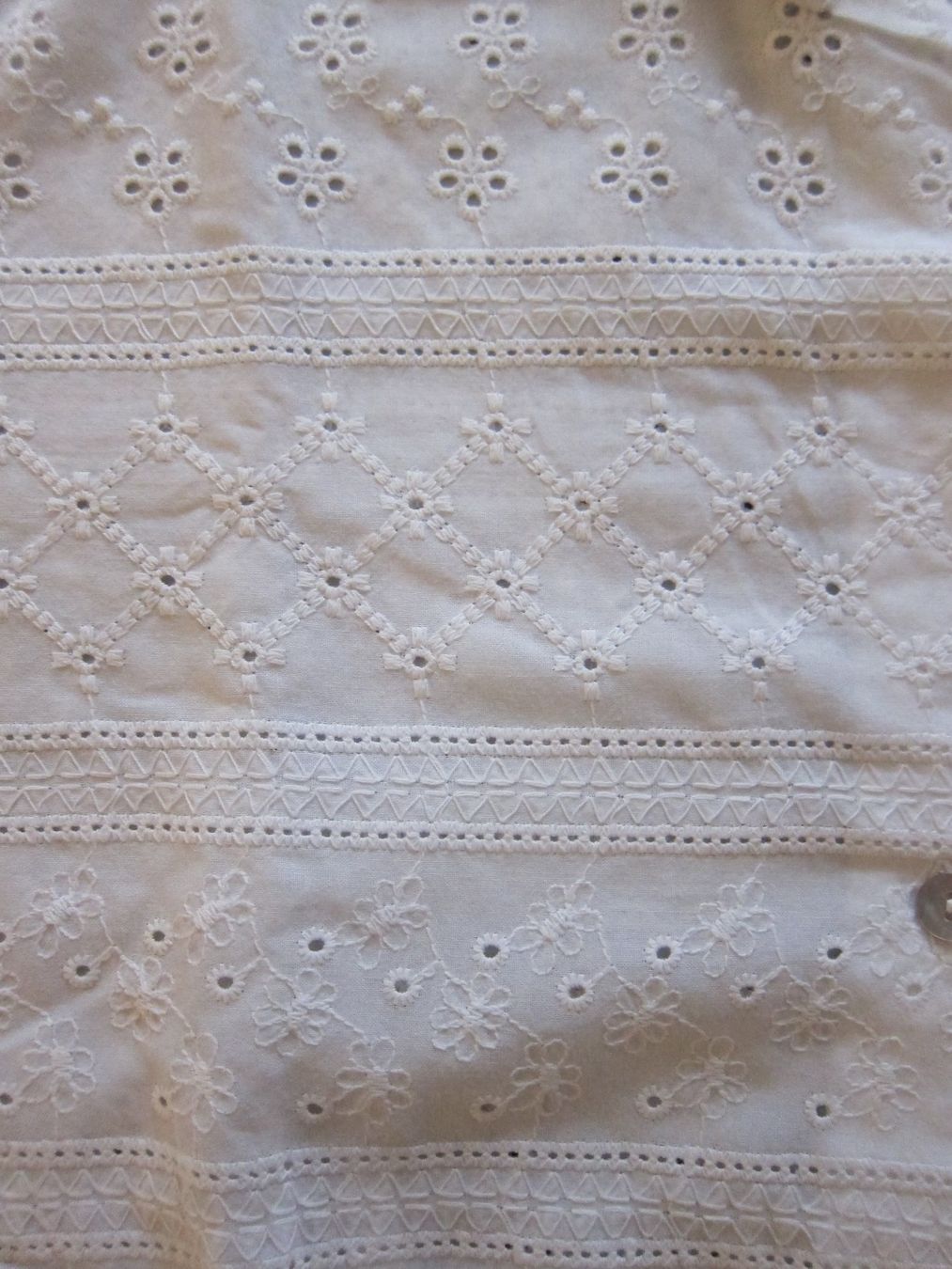 Camicette: Bluse and, Top Zustand! It. Gr. 38 – Nuovo (secondo la descrizione) da Zürich venduto da Italia58 6
