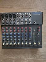 Mackie Micro Series 1202 Mixer Used