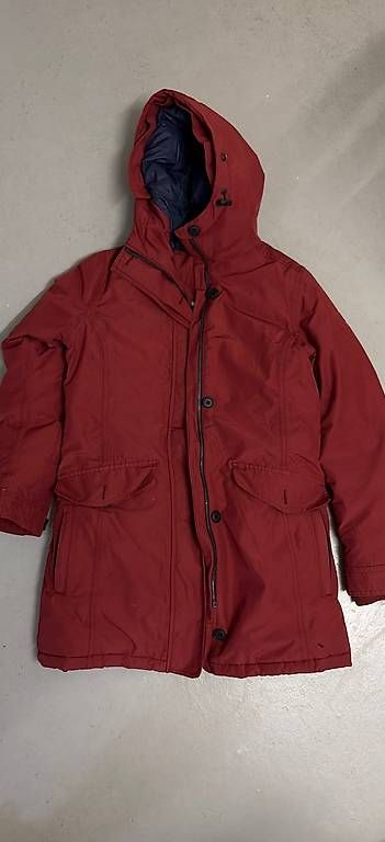Timberland Cappotti: Timberland Winterjacke Damen - S – Usato da Kilchberg ZH venduto da TonyDruhs 2