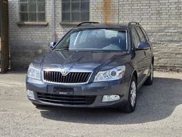 Skoda Octavia C 1.8 4x4