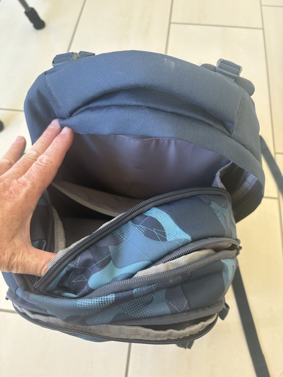 Coocazoo Borse & Zaini: Coocazoo Schulrucksack – Usato da Zürich venduto da Moskitia 5