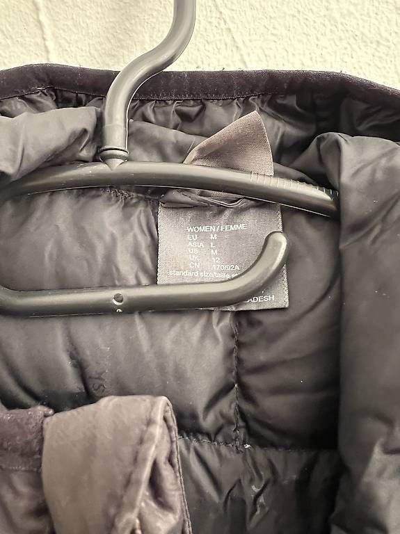 Giacche: Jack Wolfskin M – Usato da Glarus venduto da luli296 1