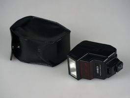 Minolta Program Flash 2800 AF (Aufsteckblitz)