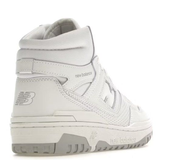 New Balance Scarpe da uomo: New Balance 650R Weiss Originalverpackung Grösse 47/48 – Nuovo e nell'imballaggio originale da Zürich venduto da mar_qn5m 2