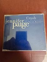 CD Single - Jennifer Paige – Crush (The Remixes) (1998)