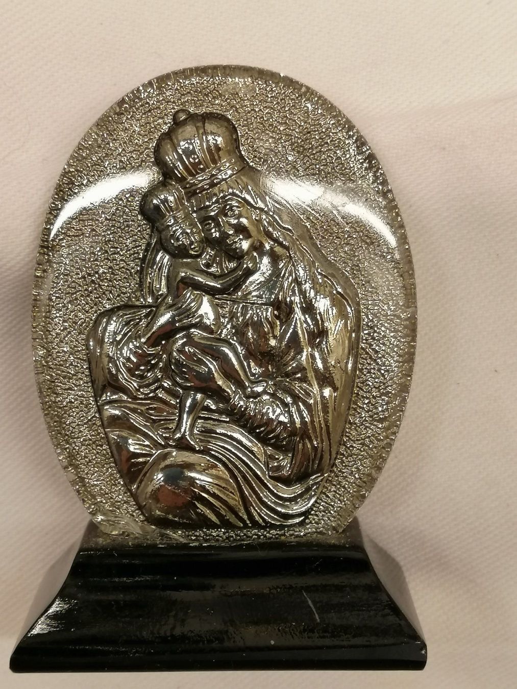 Bicchieri: Böhmische Madonna antik, Glas – Usato da Rheinfelden venduto da Cleopatra2000