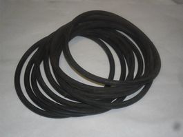 9 Stk. O - Ring , 178x160x9