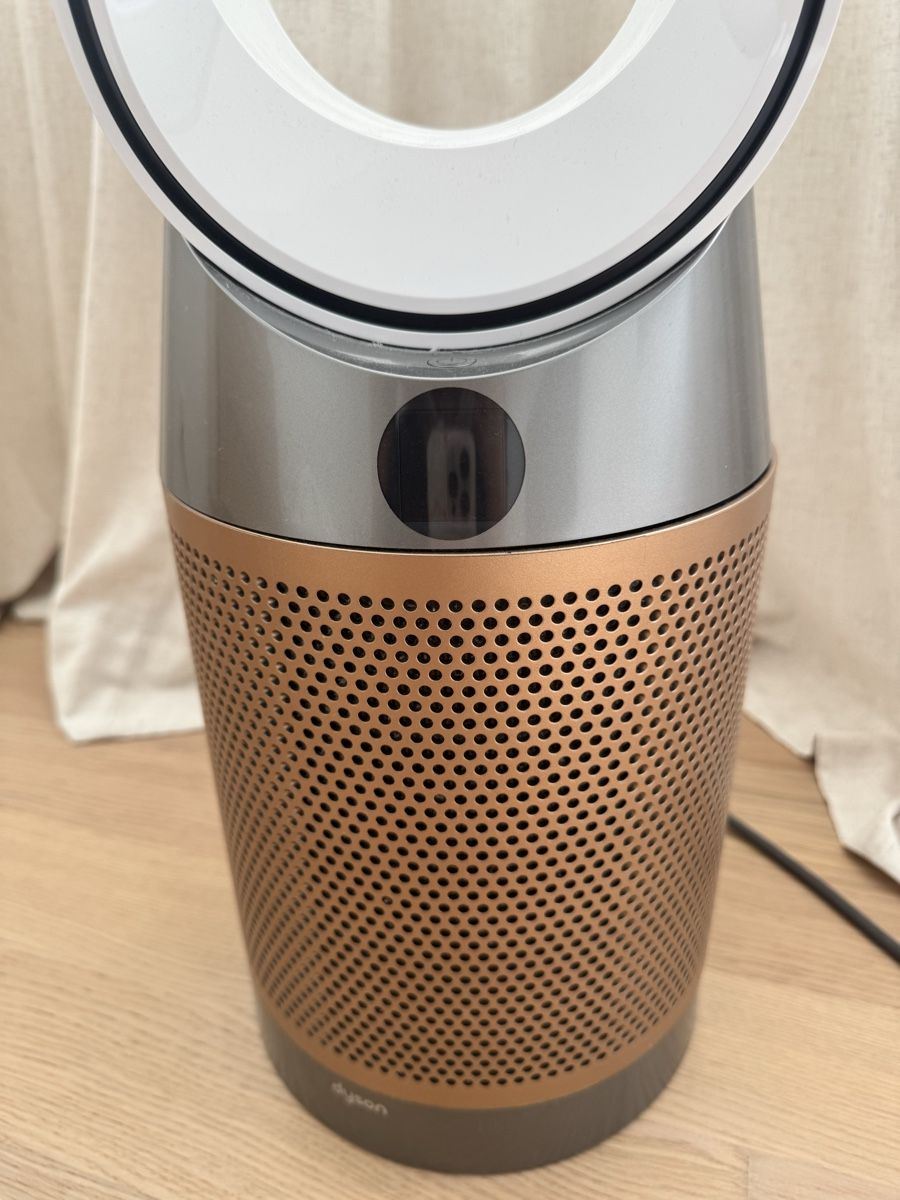 Dyson Ventilatori: Dyson purifier cool Formaldehyde  – Usato da Zürich venduto da chi_wqt7 4