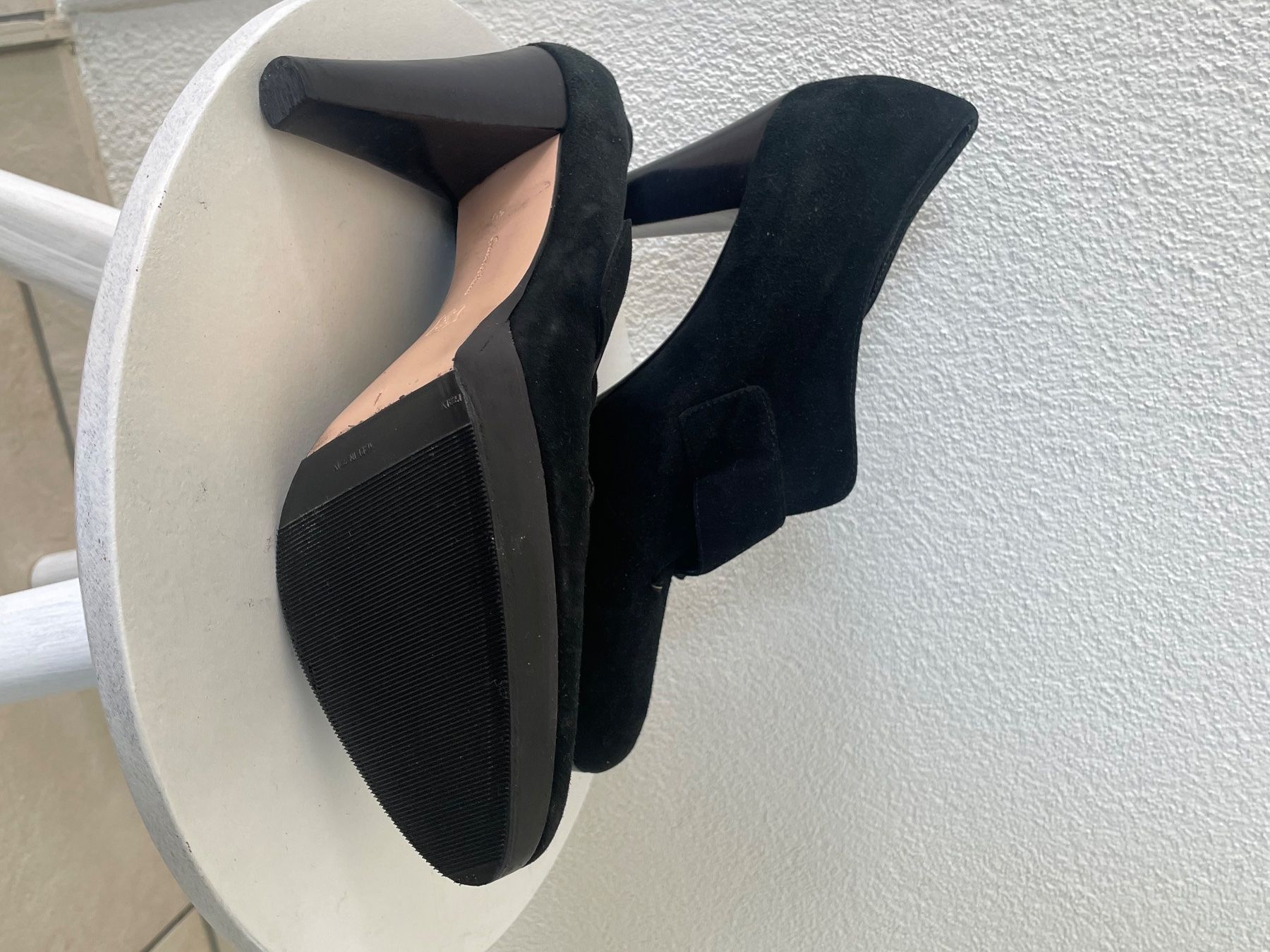 Gianvito Rossi Scarpe da donna: Gianvito Rossi Damen Stiefeletten – Usato da Richterswil venduto da Prangins9 4