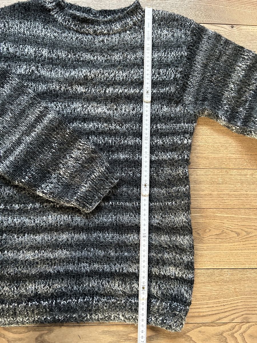 Pulls & Sweat-shirts: Pulli aus Merinowolle Grösse M – Neuf (Voir description) à Oberentfelden par Kammervogel 1