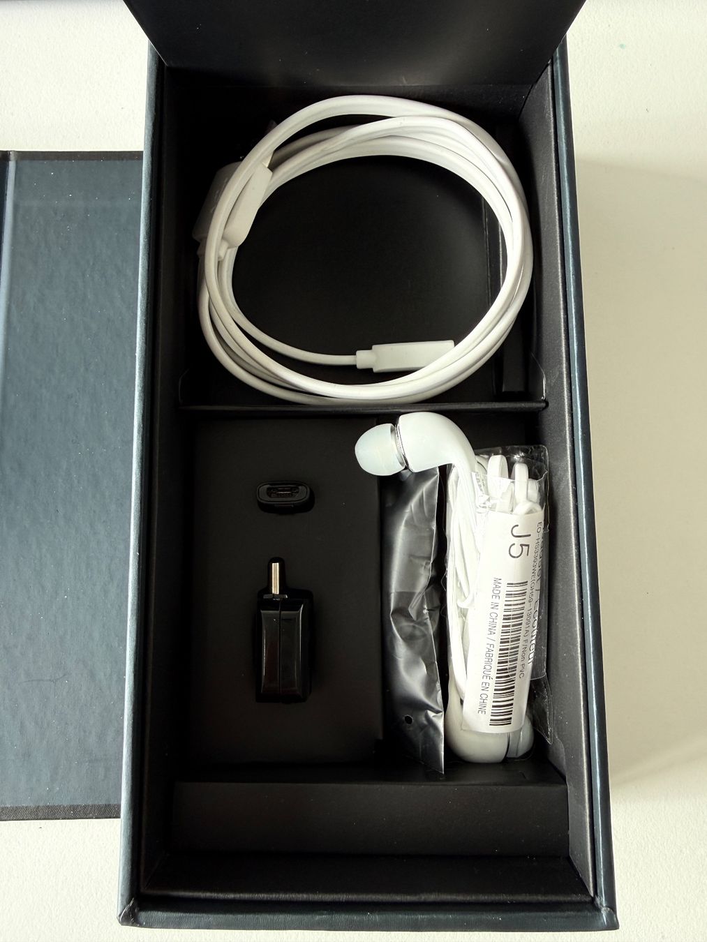 Samsung Telefoni cellulari / Smartphones: Samsung Galaxy S8+ – Usato da Pratteln venduto da Tamashii 3