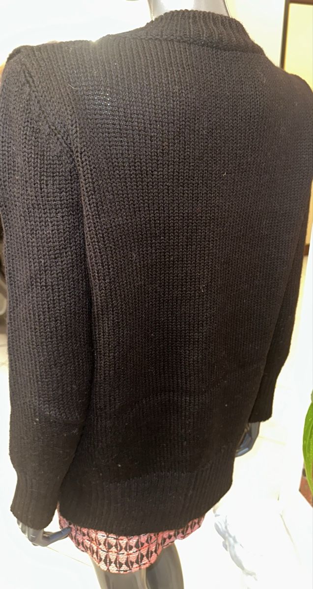 Bottega Veneta Maglioni & Felpe: BOTTEGA VENETA PULLOVER GR. 36 (IT 42) neuwertig – Nuovo (secondo la descrizione) da Unteraegeri venduto da MH203 6