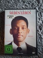 SIEBEN LEBEN      DVD