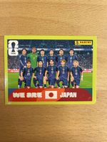 Japan - Panini FIFA WM 2026 Sticker JPN 13