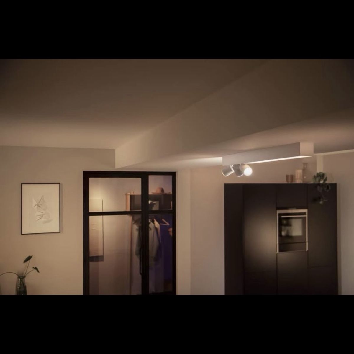 Philips Lampadari & plafoniere: Philips Hue Deckenbeleuchtung  – Nuovo (secondo la descrizione) da Zürich venduto da Daveischda 2