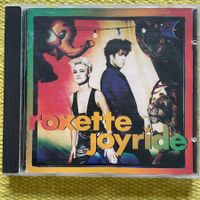 ROXETTE-JOYRIDE