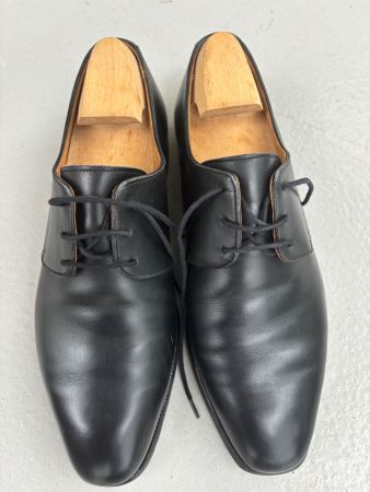Crockett & Jones Derby - Goodwood model - Size 8D / 42