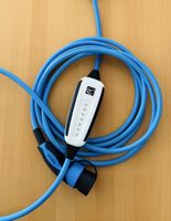 NRGkick mobile Ladestation 32A (7.5m) | Inkl. Adapter 16A