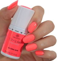 StripLac Coral Glow (NEON) 8ml Alessandro / letztes Stück
