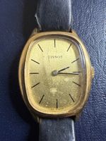 Tissot Vintage Handaufzug 25 mm