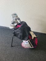 U.S Kids Golf Set UL 7 Gr.48 9 Schläger