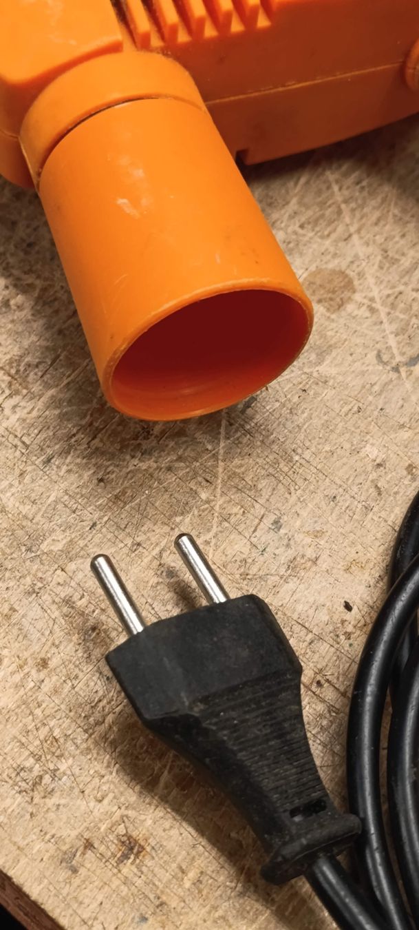 Alle Werkzeuge: PendelHub Stichsäge Bavaria BJS 650 Watt – Gebraucht aus Grellingen von Antares-BL 4