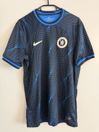 Chelsea Away 2023/2024