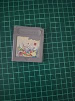 Nintendo Game Boy Gameboy Super Mario Land 2; 6 golden coins