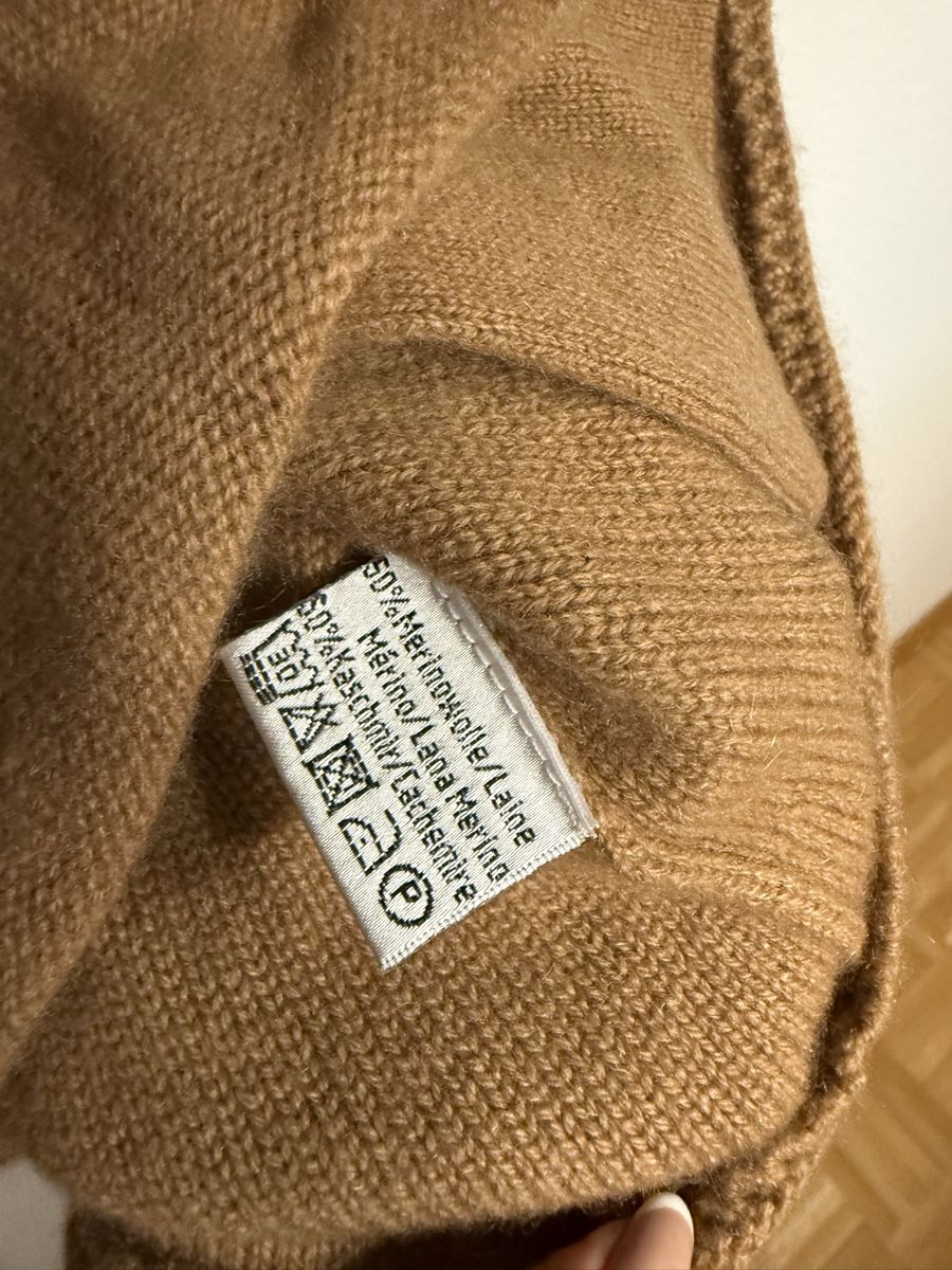 Giacche: Cashmere Collection Strickjacke, Gr. S – Usato da Stäfa venduto da buecher10 3