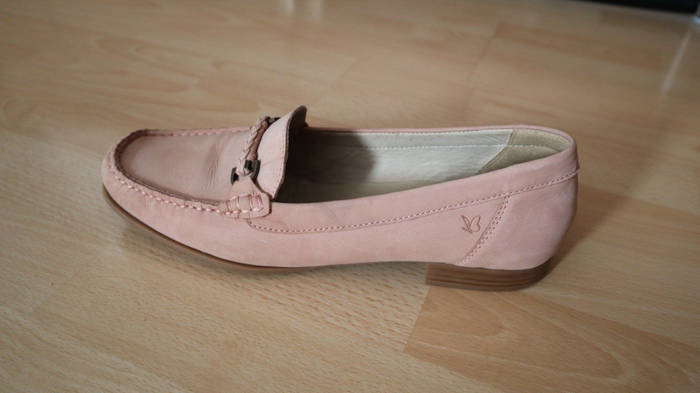 Scarpe da donna: Mokassin, Grösse 42 – Usato da Lengnau AG venduto da Michaelp800 1
