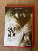 DVD, Out of the Blue, ab 16 Jahren, Thriller nach wahrer Ge