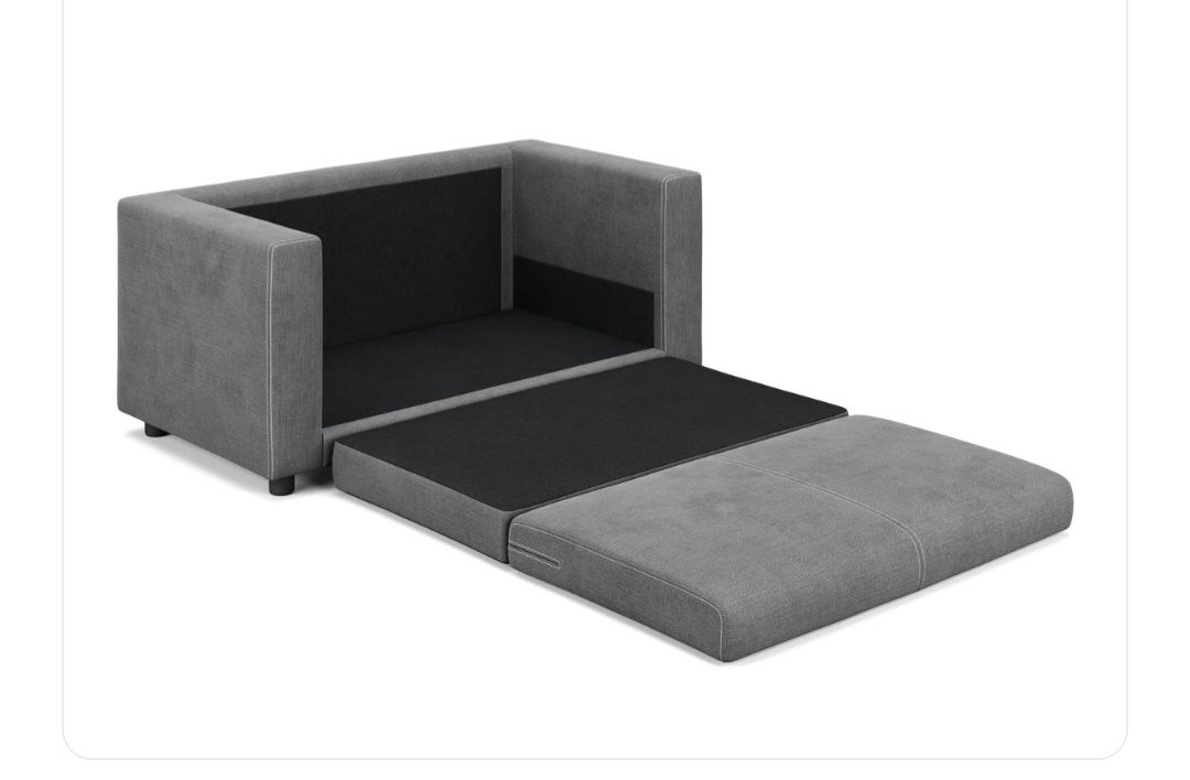 Divani: Ungebrauchtes Schlafsofa – Nuovo (secondo la descrizione) da wettingen venduto da crazy37 2