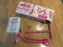 Pink Mimi Kids Mini Scooter, für 3-6 Jahre