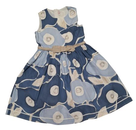 109 – Robe il gufo – 8 ans – Comme neuf ! (134)