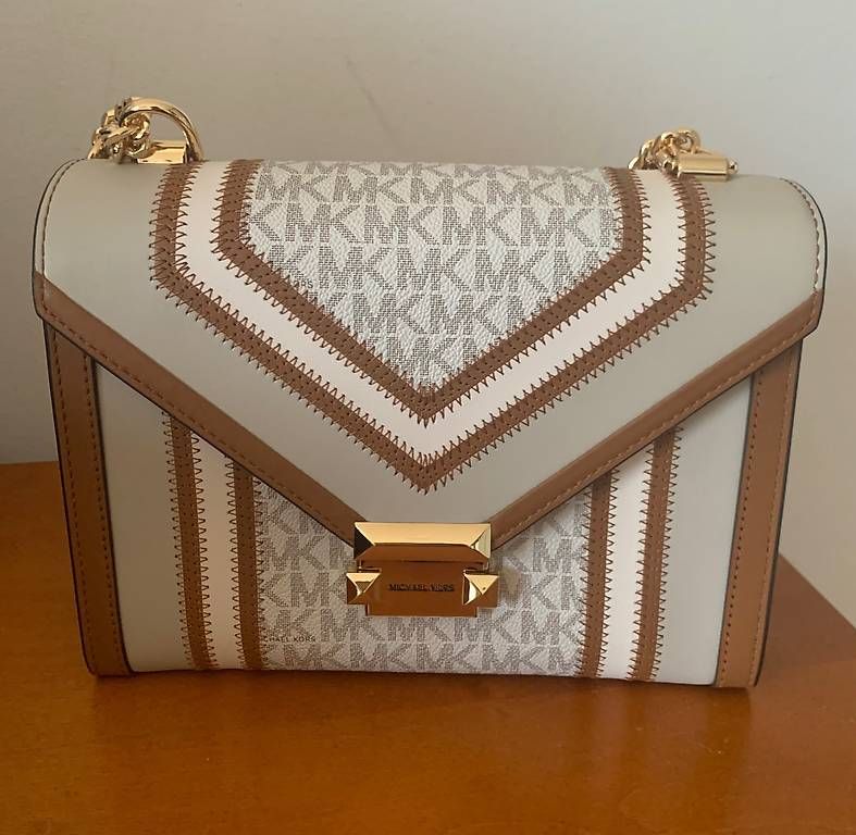 Sacs femmes: Borsa Michael Kors Withney nuova – D'occasion à Pambio-Noranco par Derimey