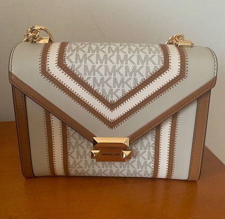 Borsa Michael Kors Withney nuova