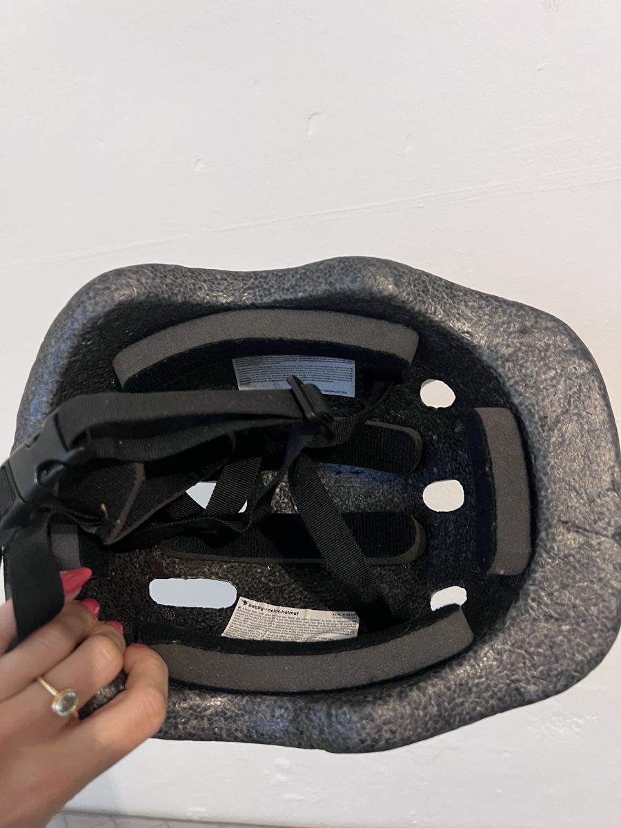 Caschi: Velohelm 48-54cm – Usato da Balgach venduto da Ni.Steiger 3