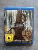 Wo Die Wilden Kerle Wohnen - Bluray - Spike Jonze [2009]