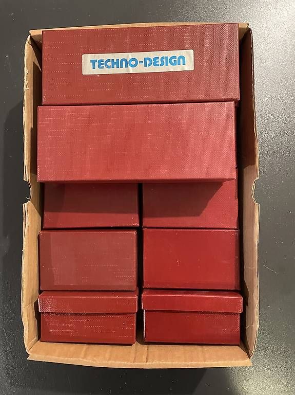 Strumenti musicali: Tischaccessoire Set goldfarben hochwertig  – Usato da Würenlos venduto da pip_5n6d 4