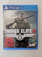 Playstation 4 - Sniper Elite 4 ab 1Fr