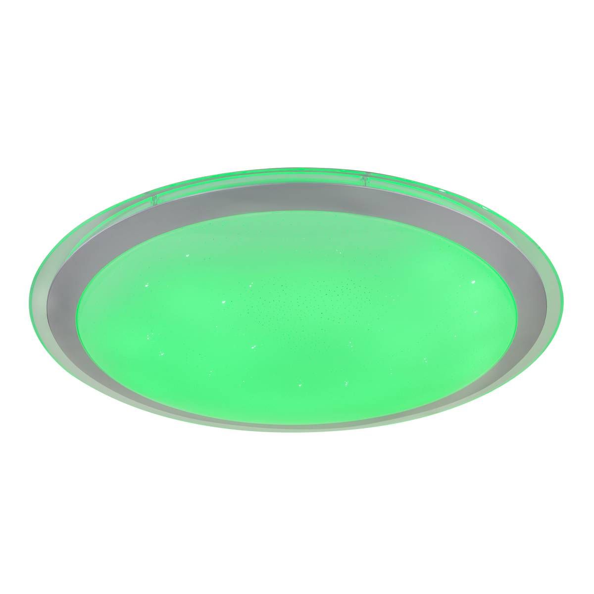 Kronleuchter & Deckenlampen: Smart Home LED Deckenleuchte, 53 cm Ø – Neu (gemäss Beschreibung) aus Kreuzlingen von Smart-Light 6