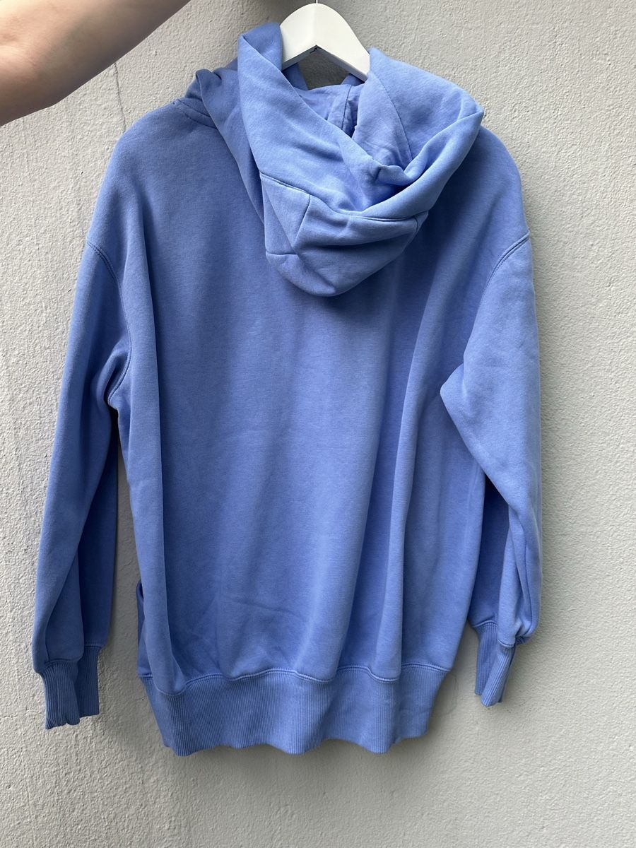 Nike Pulls & Sweat-shirts: Nike Hoodie Blau – D'occasion à horgen par melacombe 2