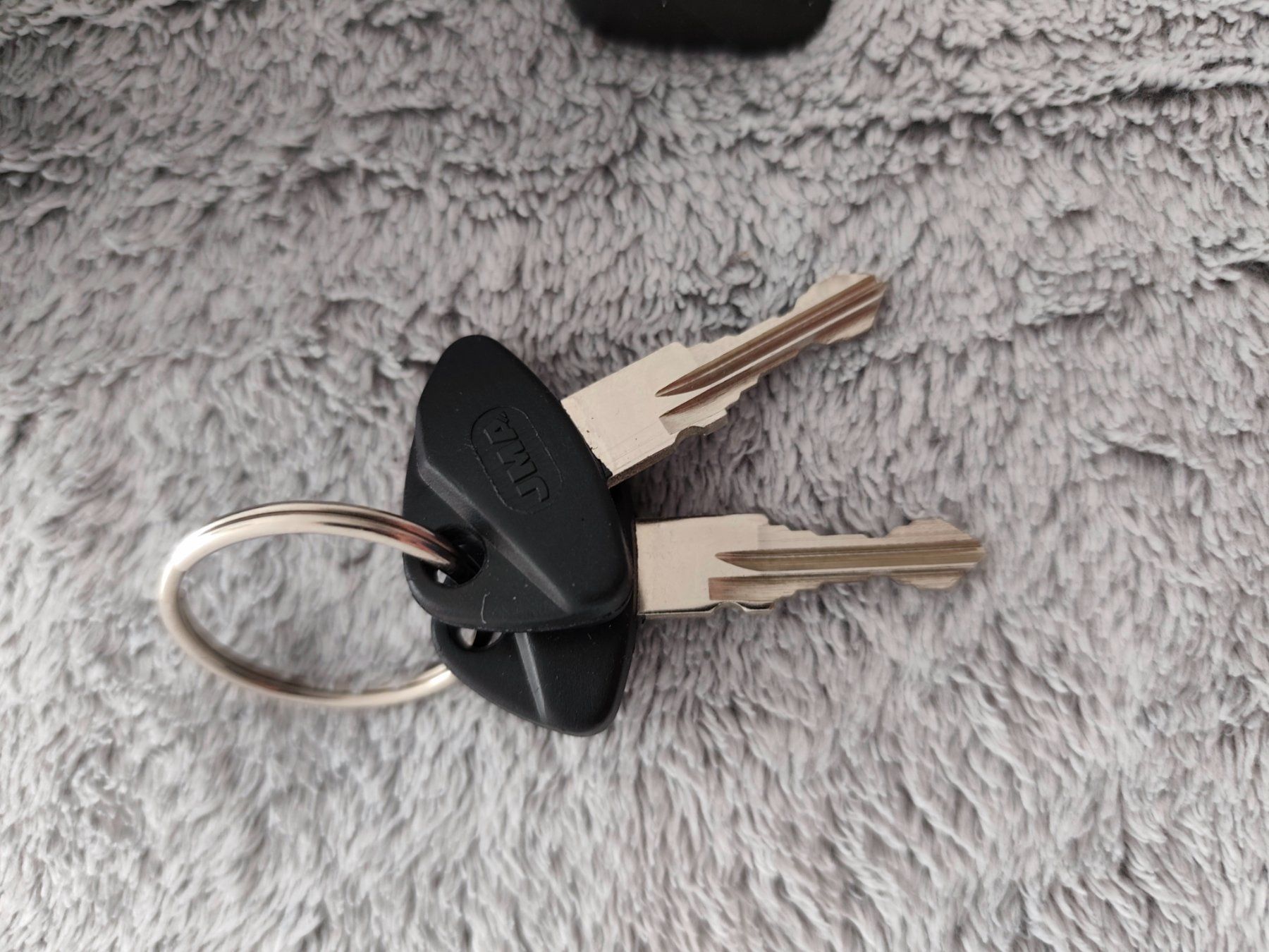 Sonstiges Campingzubehör: Zadi Basic Reisemobil-Türschloss, System STS & ZADI – Gebraucht aus Berikon von Bulle 3