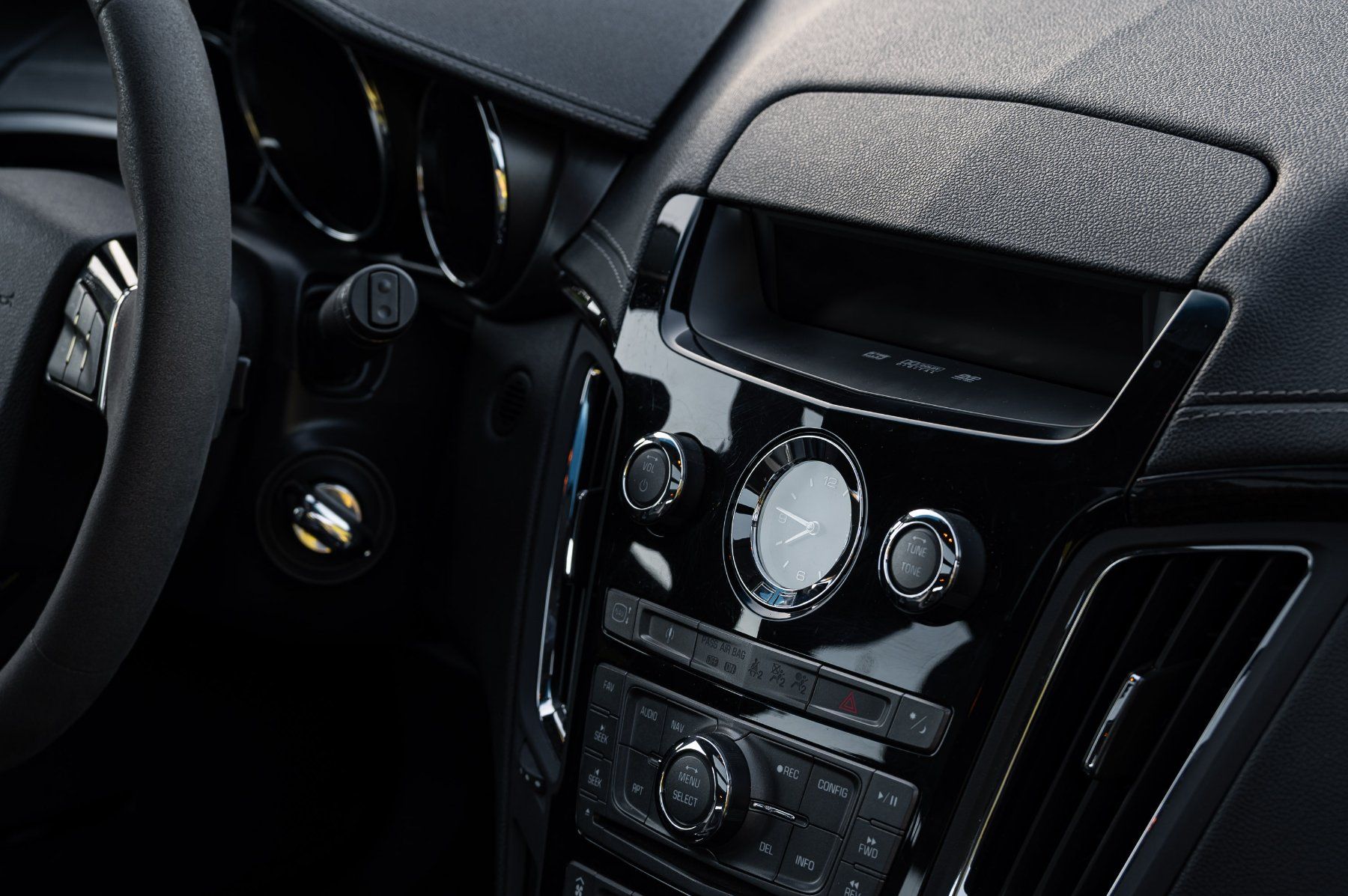 Cadillac Autos: Cadillac CTS-V Wagon 2011 – Gebraucht aus Les Avants von Dj_tonio46 5