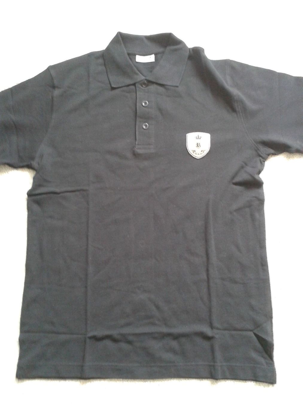 Magliette Polo: Designer poloshirt – Nuovo e nell'imballaggio originale da Pfungen venduto da pegbob 1