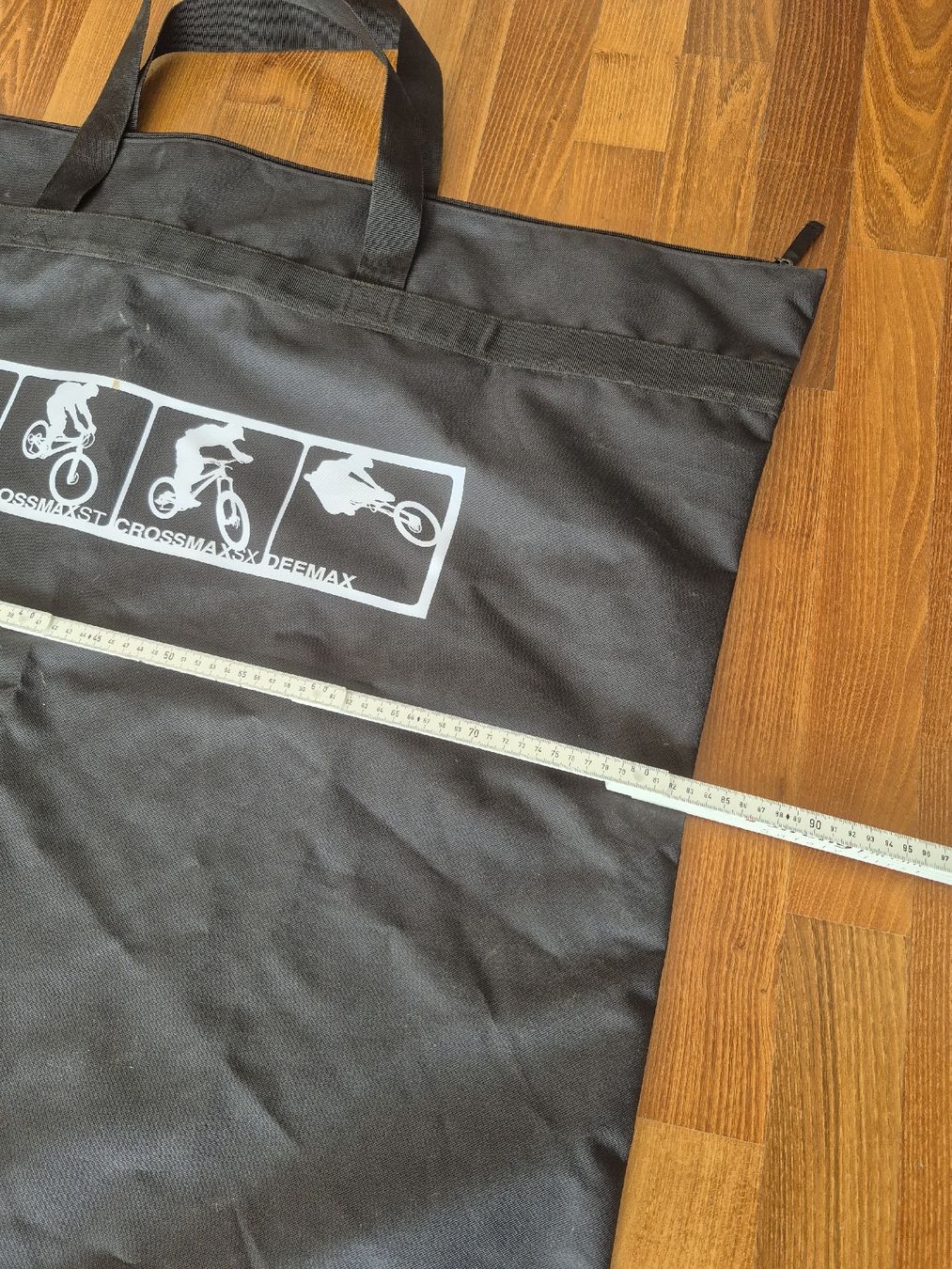 Borse: Mavic Laufradtaschen – Usato da Maur venduto da Jomino24 3